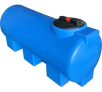 Горизонтальная длинная емкость ПолиТим 500 л PT-G500SL