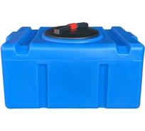 Прямоугольная емкость ПолиТим 150 л PT-Q150