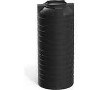 Емкость POLIMER GROUP N 400 литров, черная TN400S1