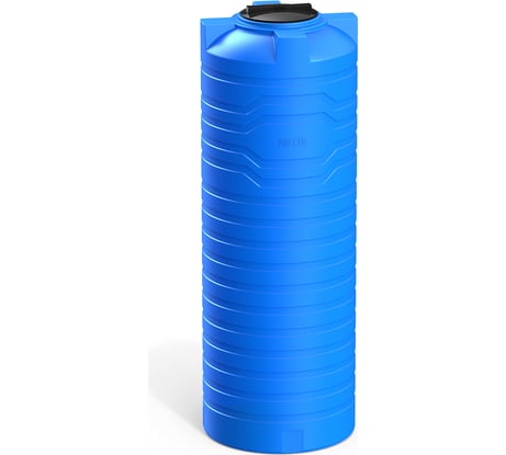 Емкость POLIMER GROUP N 700 литров, синяя TN700S13