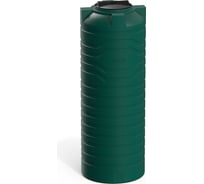 Емкость POLIMER GROUP N 500 литров, зеленая TN500S2