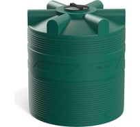 Емкость POLIMER GROUP V 2000 зеленая TV2000S2