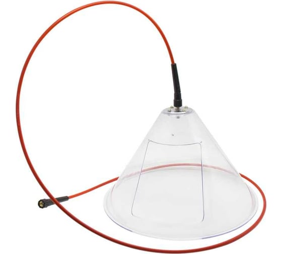 Пластиковый колпак для бочек 250 кг Optima XL150002 1