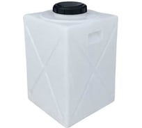 Вертикальный бак ПолиТим 120 л, белый PT-B120V(W)