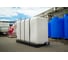 Емкость Экопром KR 4000л, белая, в обрешетке New, полный слив, 1840x1139x2670 мм 121203.4000.000.005 3