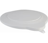 Крышка для ведра арт. 5688 Vikan белая 56895