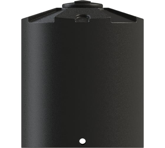 Рециклинговая емкость с крышкой Asplast рц1000д EL-22P-CA-RC1000L-DB