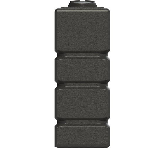 Рециклинговая емкость с крышкой Asplast рпв1800д EL-22P-CA-RP1800L-DB
