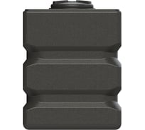 Рециклинговая емкость с крышкой Asplast рп500д EL-22P-CA-RP500L-DB