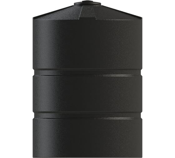 Рециклинговая емкость с крышкой Asplast рц3000д EL-22P-CA-RC3000L-DB