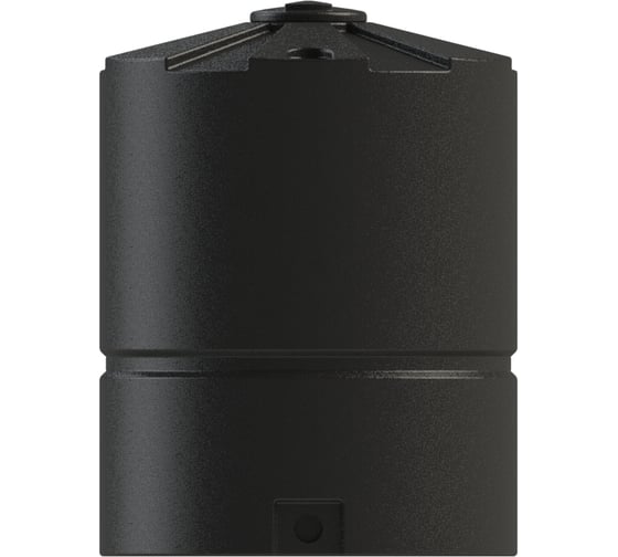 Рециклинговая емкость с крышкой Asplast рц2000д EL-22P-CA-RC2000L-DB