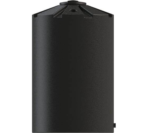 Рециклинговая емкость с крышкой Asplast рц1500д EL-22P-CA-RC1500L-DB