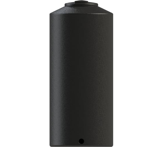 Рециклинговая емкость с крышкой Asplast рцв500д EL-22P-CA-RCV500L-DB
