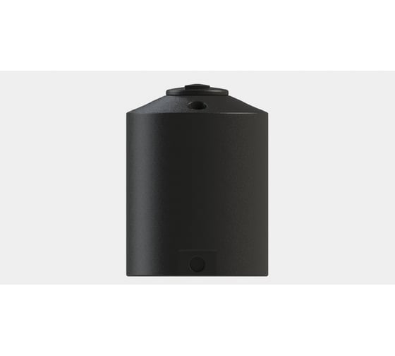 Рециклинговая емкость с крышкой Asplast рц500д EL-22P-CA-RC500L-DB