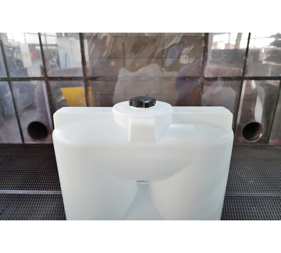 Емкость Экопром S 500 oil 104.0500.001.1