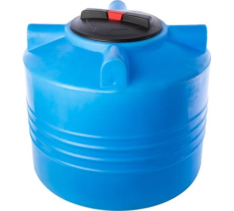 Емкость Экопром ЭВЛ 200 110.0200.601.0