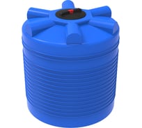 Емкость Экопром ЭВЛ 1000 110.1000.601.0