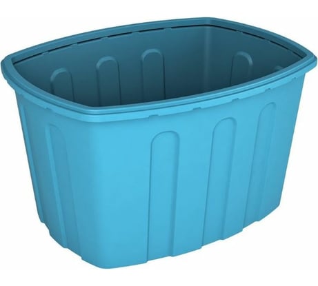 Ванна Экопром 200 синяя 131.0200.601.0