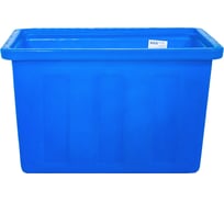 Ванна Экопром К 90 синяя 132.0090.601.0