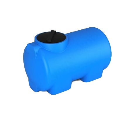 Емкость Экопром H 300 синяя 101.0300.601.0