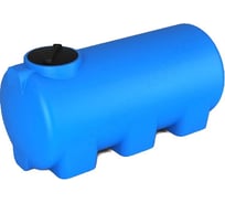 Емкость Экопром H 750 синяя 101.0750.601.0