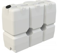 Емкость Экопром SK 2000 oil 105.2000.001.1