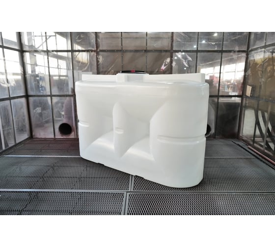 Емкость Экопром SK 2000 oil 105.2000.001.1