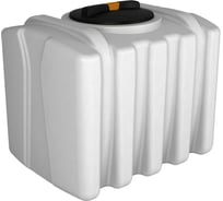 Емкость Экопром ЭВП 240 белая 112.0200.801.0