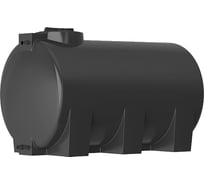 Бак для воды с поплавком Акватек PATH 500 черный 2-16-3012