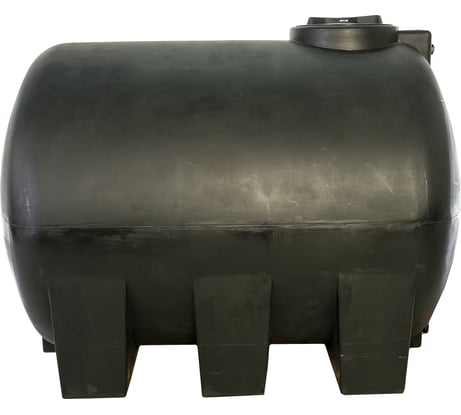 Емкость Акватек PATH 1500 OPTIMA черный (Д) с поплавком 2-16-3020