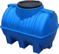 Двухслойная емкость STERH GOR 250 blue 531323