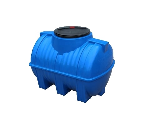 Двухслойная емкость STERH GOR 250 blue 531323