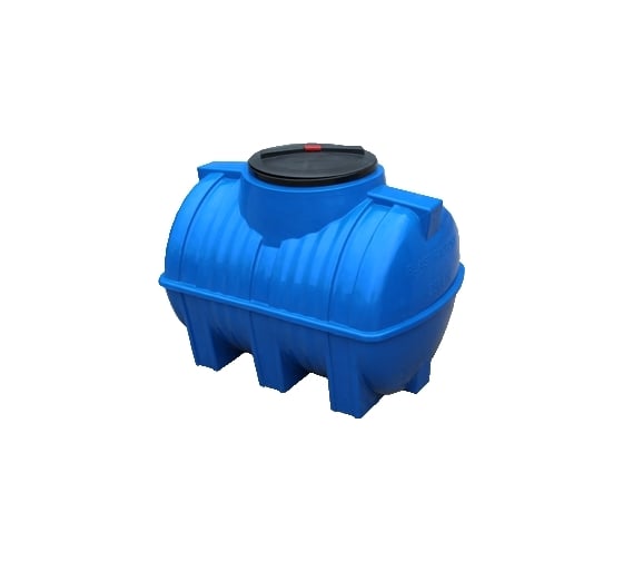 Двухслойная емкость STERH GOR 250 blue 531323