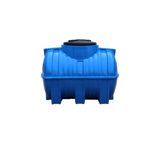 Двухслойная емкость STERH GOR 250 blue 531323