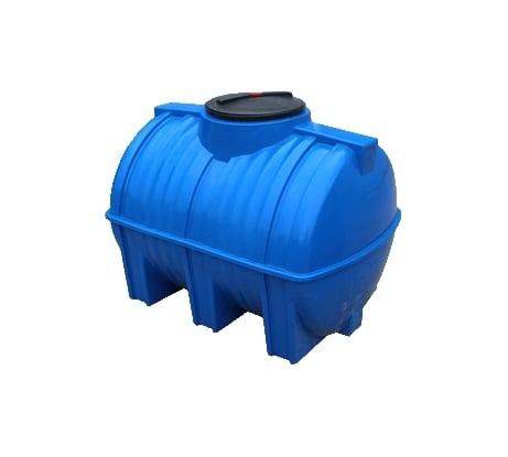 Двухслойная емкость STERH GOR 500 blue 531324