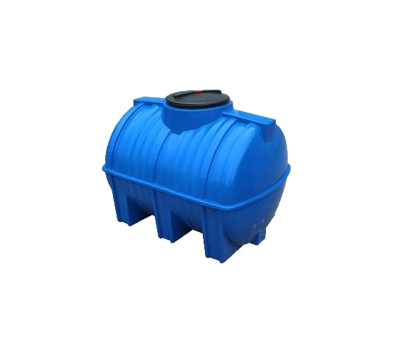 Двухслойная емкость STERH GOR 500 blue 531324 1