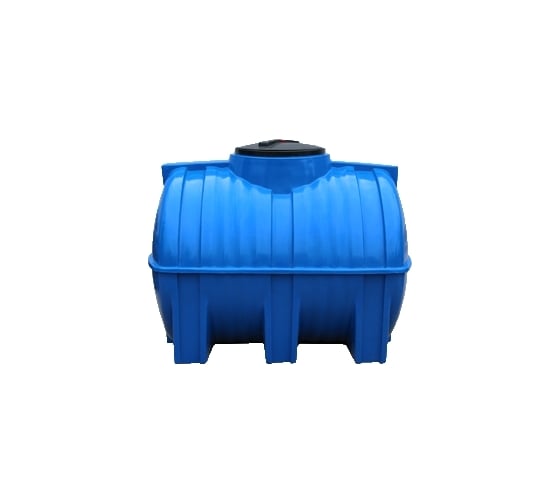 Двухслойная емкость STERH GOR 500 blue 531324