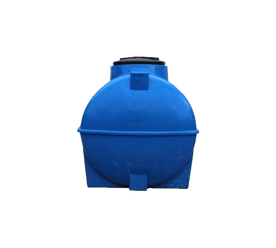 Двухслойная емкость STERH GOR 500 blue 531324