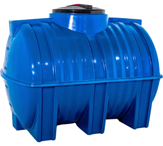 Двухслойная емкость STERH GOR 500 blue 531324