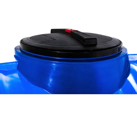 Двухслойная емкость STERH GOR 500 blue 531324