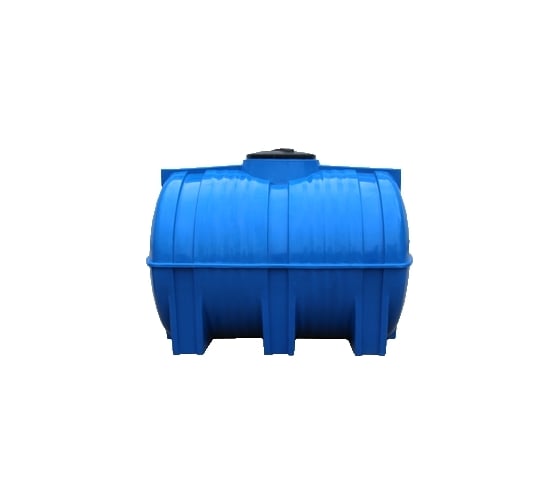 Двухслойная емкость STERH GOR 1000 blue 531320