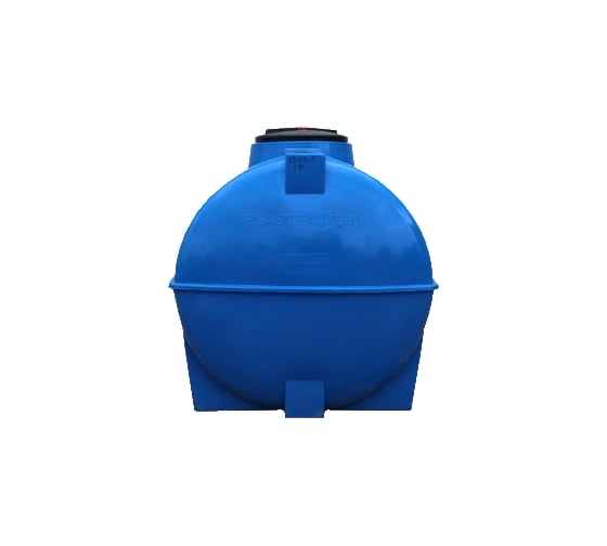 Двухслойная емкость STERH GOR 1000 blue 531320