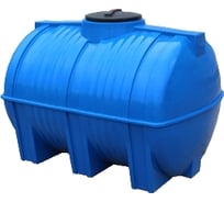 Двухслойная емкость STERH GOR 2000 blue 531321