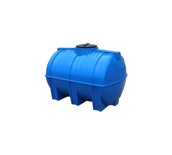 Двухслойная емкость STERH GOR 2000 blue 531321 1