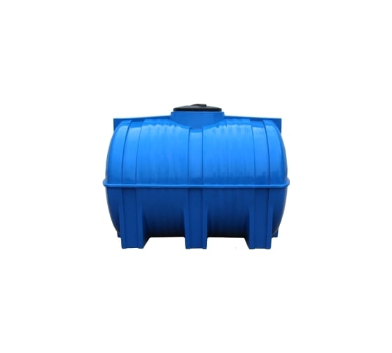Двухслойная емкость STERH GOR 2000 blue 531321