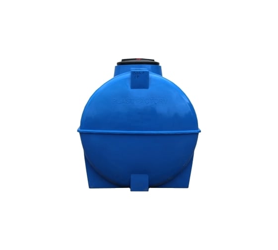 Двухслойная емкость STERH GOR 2000 blue 531321