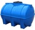 Двухслойная емкость STERH GOR 2000 blue 531321 1