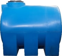 Двухслойная емкость STERH GOR 3000 blue 531348