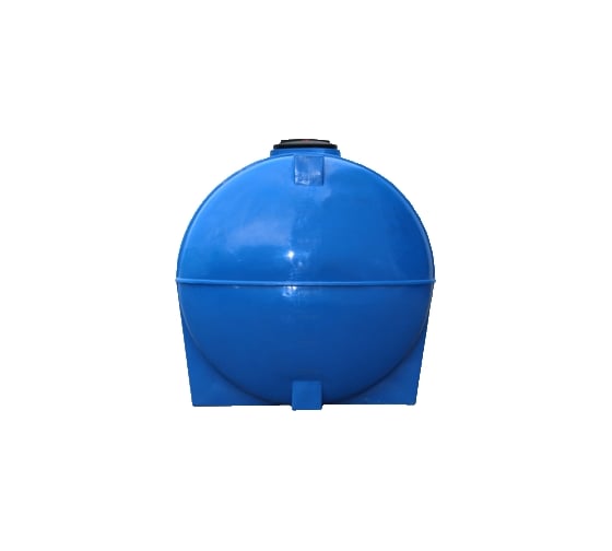 Двухслойная емкость STERH GOR 5000 blue 531325