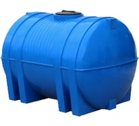 Двухслойная емкость STERH GOR 5000У blue 531326